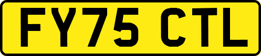 FY75CTL