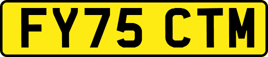 FY75CTM
