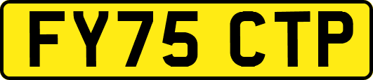 FY75CTP