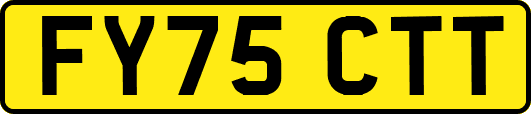 FY75CTT