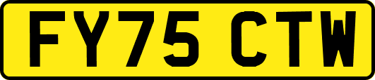 FY75CTW
