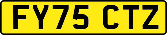 FY75CTZ