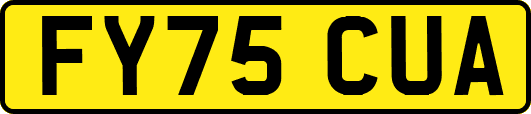 FY75CUA