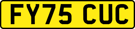 FY75CUC