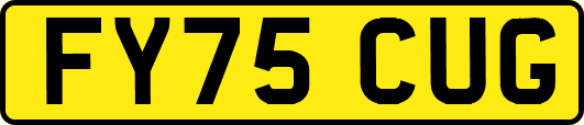 FY75CUG
