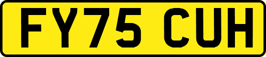 FY75CUH