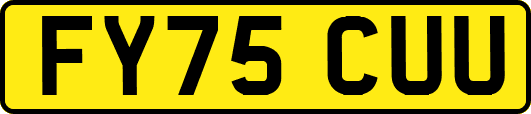 FY75CUU