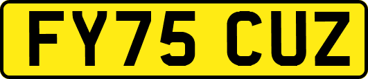 FY75CUZ