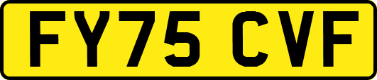 FY75CVF