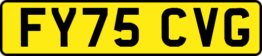 FY75CVG