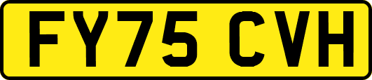 FY75CVH