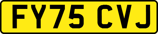 FY75CVJ