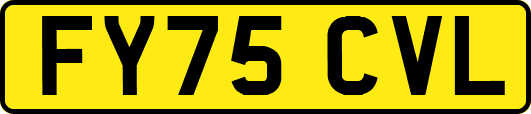 FY75CVL