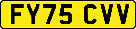 FY75CVV