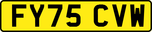 FY75CVW