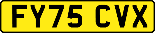 FY75CVX
