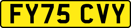 FY75CVY