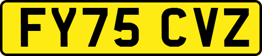 FY75CVZ