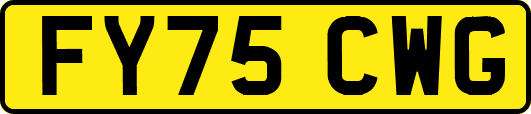 FY75CWG