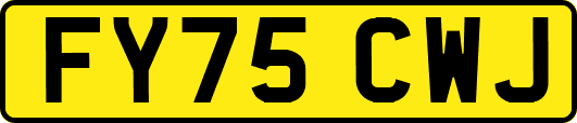 FY75CWJ