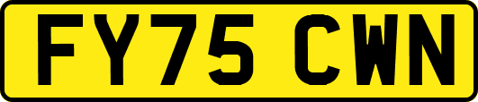 FY75CWN