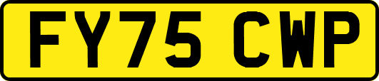 FY75CWP
