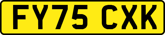 FY75CXK