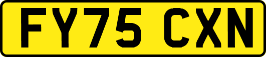 FY75CXN