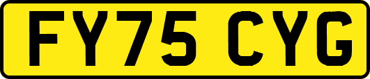 FY75CYG