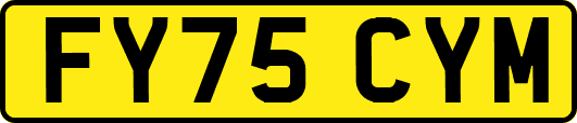 FY75CYM