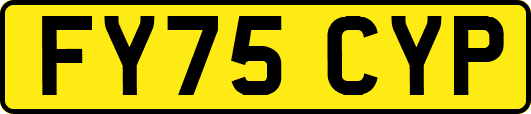 FY75CYP
