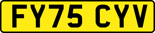FY75CYV