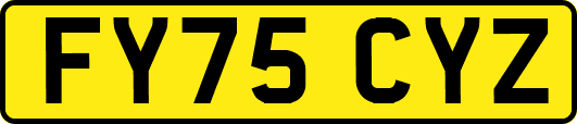 FY75CYZ