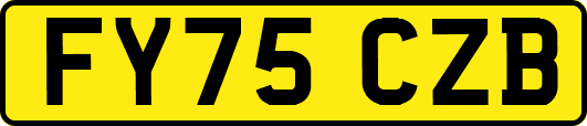 FY75CZB