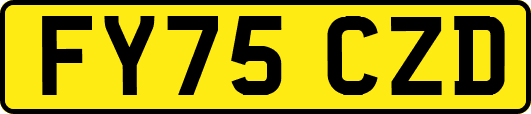FY75CZD