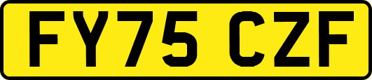 FY75CZF