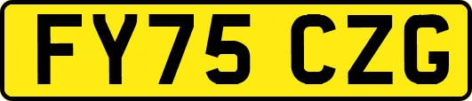 FY75CZG