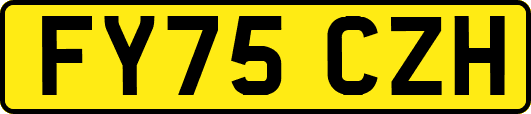FY75CZH
