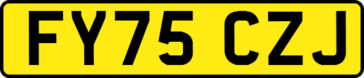FY75CZJ
