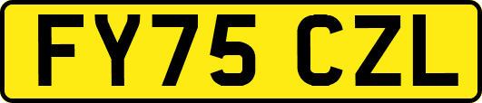 FY75CZL