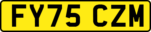 FY75CZM