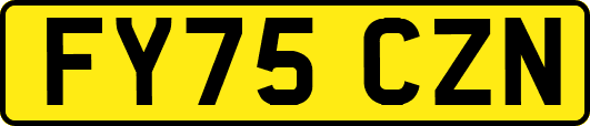 FY75CZN
