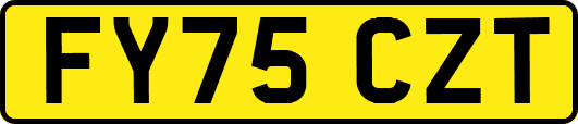 FY75CZT