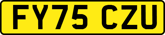 FY75CZU