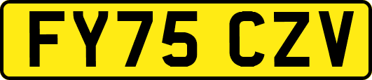 FY75CZV