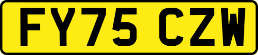 FY75CZW