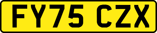FY75CZX