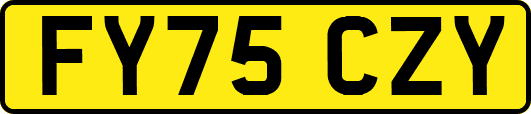 FY75CZY