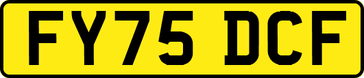 FY75DCF