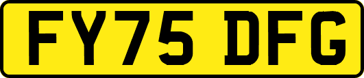 FY75DFG